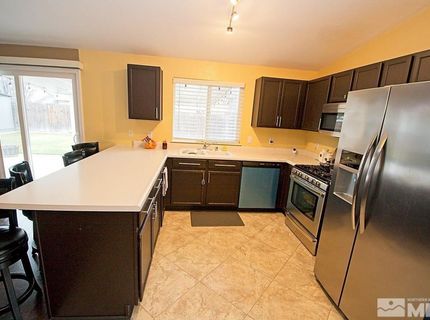 263 Monte Cristo Drive, Dayton, NV 89403 Photo
