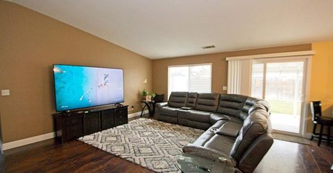 263 Monte Cristo Drive, Dayton, NV 89403 Photo
