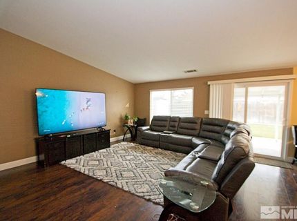 263 Monte Cristo Drive, Dayton, NV 89403 Photo