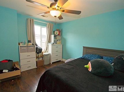 263 Monte Cristo Drive, Dayton, NV 89403 Photo