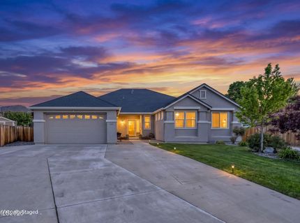 1345 Skyfire Court, Sparks, NV 89441 Photo