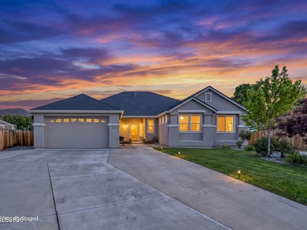 1345 Skyfire Court, Sparks, NV 89441