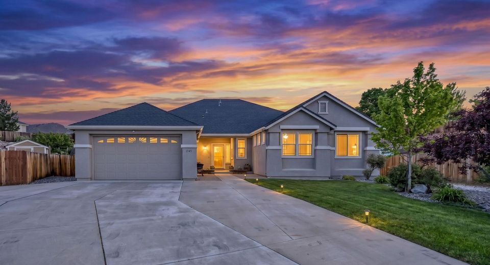 1345 Skyfire Court, Sparks, NV 89441 Photo
