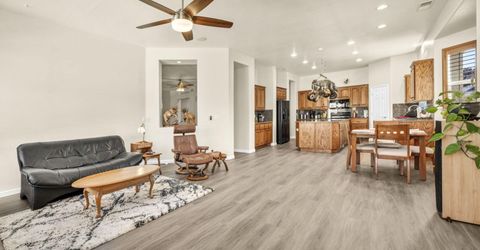 1345 Skyfire Court, Sparks, NV 89441 Photo