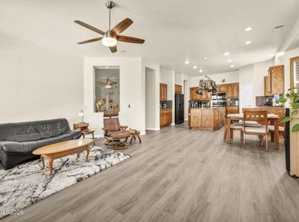 1345 Skyfire Court, Sparks, NV 89441 Photo