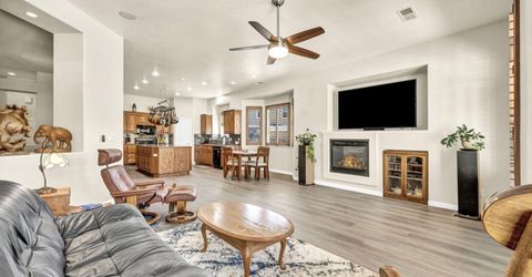 1345 Skyfire Court, Sparks, NV 89441 Photo