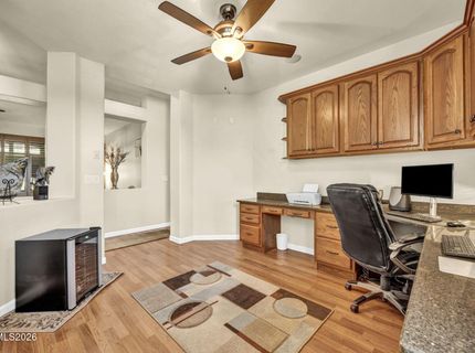 1345 Skyfire Court, Sparks, NV 89441 Photo