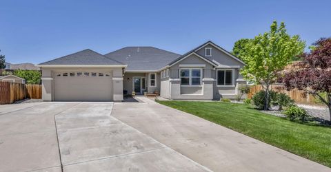 1345 Skyfire Court, Sparks, NV 89441 Photo