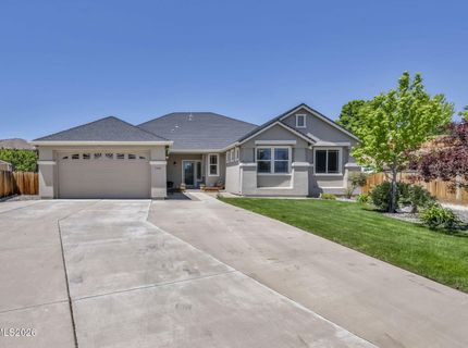 1345 Skyfire Court, Sparks, NV 89441 Photo
