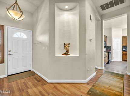 1345 Skyfire Court, Sparks, NV 89441 Photo