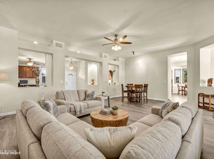 1345 Skyfire Court, Sparks, NV 89441 Photo