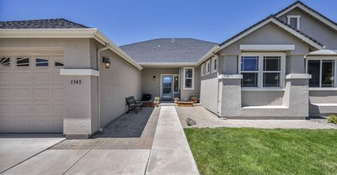 1345 Skyfire Court, Sparks, NV 89441 Photo