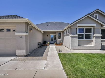 1345 Skyfire Court, Sparks, NV 89441 Photo