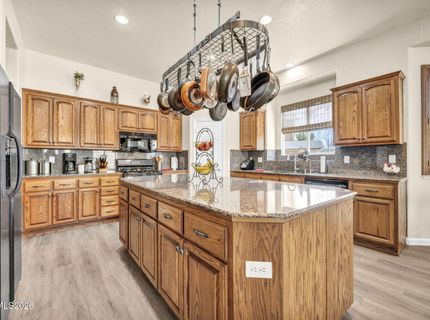 1345 Skyfire Court, Sparks, NV 89441 Photo