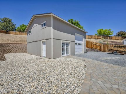 1345 Skyfire Court, Sparks, NV 89441 Photo