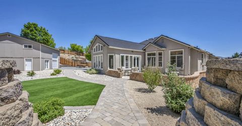 1345 Skyfire Court, Sparks, NV 89441 Photo