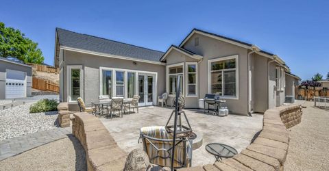 1345 Skyfire Court, Sparks, NV 89441 Photo