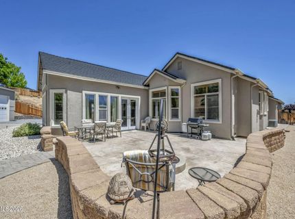 1345 Skyfire Court, Sparks, NV 89441 Photo
