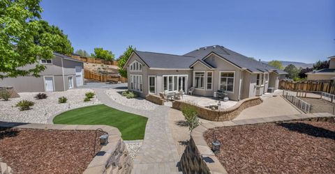 1345 Skyfire Court, Sparks, NV 89441 Photo