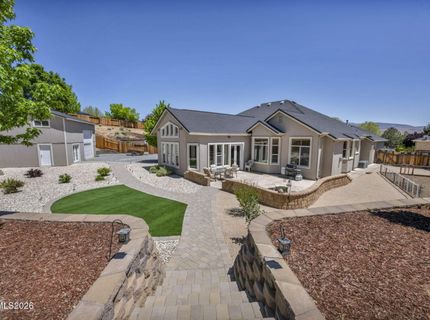 1345 Skyfire Court, Sparks, NV 89441 Photo