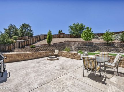 1345 Skyfire Court, Sparks, NV 89441 Photo