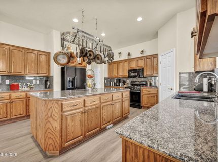 1345 Skyfire Court, Sparks, NV 89441 Photo