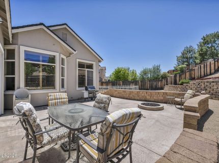 1345 Skyfire Court, Sparks, NV 89441 Photo