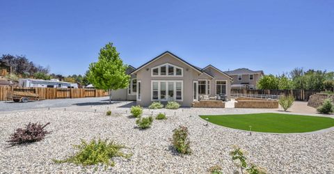 1345 Skyfire Court, Sparks, NV 89441 Photo