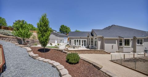 1345 Skyfire Court, Sparks, NV 89441 Photo