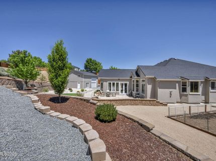 1345 Skyfire Court, Sparks, NV 89441 Photo