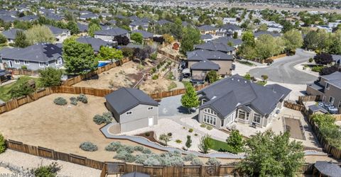 1345 Skyfire Court, Sparks, NV 89441 Photo