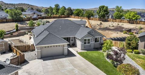 1345 Skyfire Court, Sparks, NV 89441 Photo