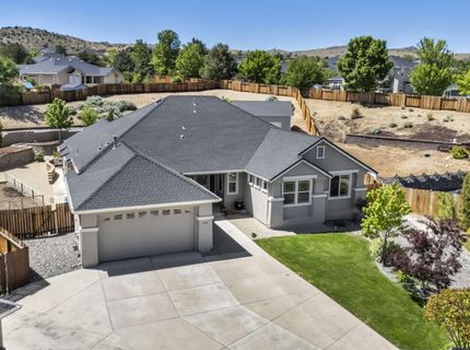 1345 Skyfire Court, Sparks, NV 89441 Photo