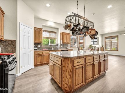 1345 Skyfire Court, Sparks, NV 89441 Photo