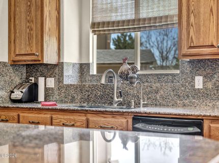 1345 Skyfire Court, Sparks, NV 89441 Photo