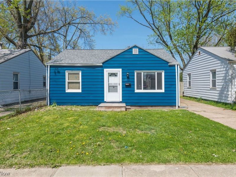 12506 Matherson Avenue, Cleveland, OH 44135 Photo 1
