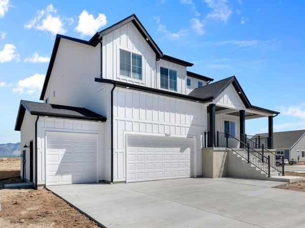 868 N 1600 E, Unit 271, Salem, UT 84653