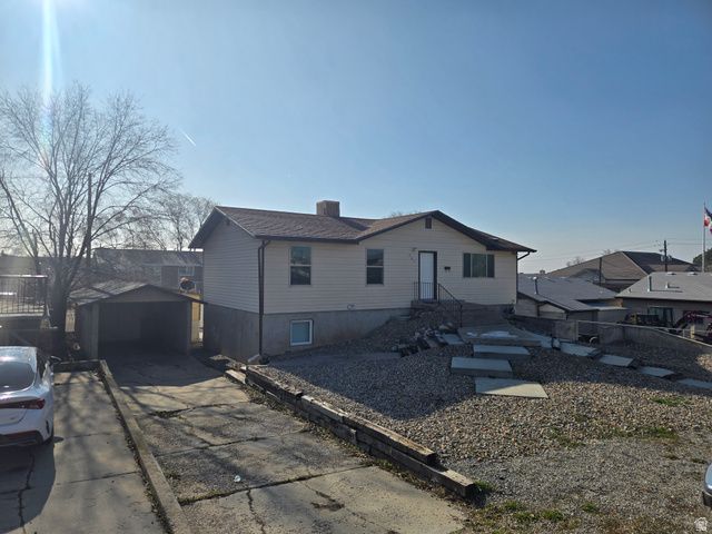 281 W 300 N, Kaysville, UT 84037 Main Photo