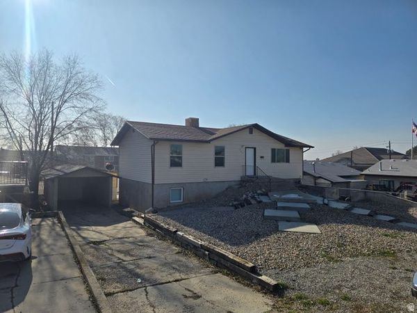 281 W 300 N, Kaysville, UT 84037