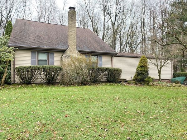 692 Mitchell Hill Road, Greenville, PA 16125