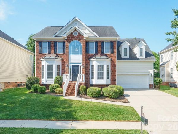 14506 Harvington Drive, Huntersville, NC 28078