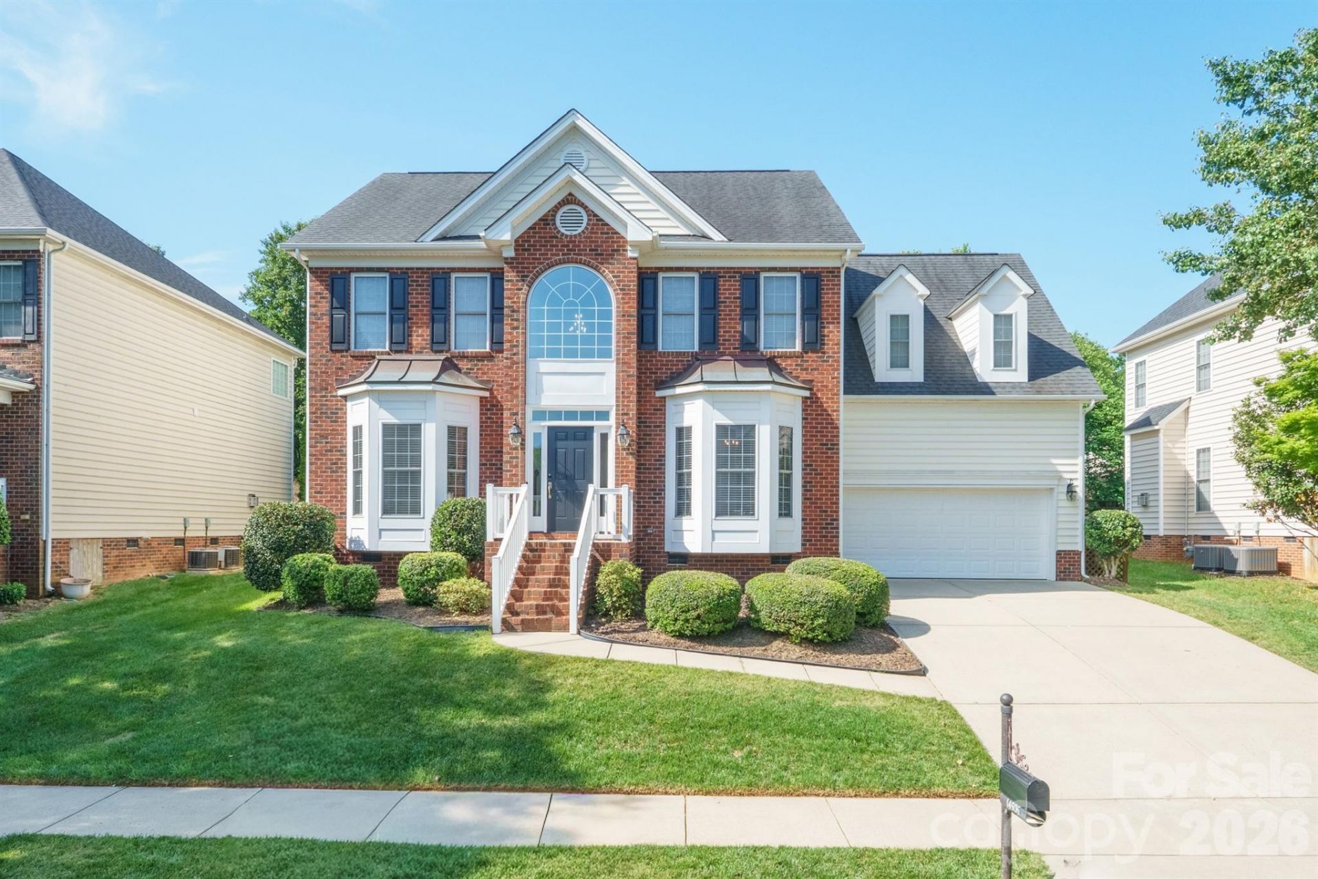14506 Harvington Drive, Huntersville, NC 28078 Main Photo