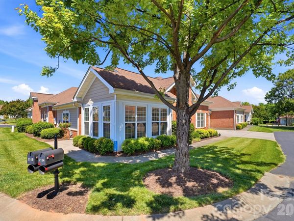 2118 N Castle Court, Matthews, NC 28105