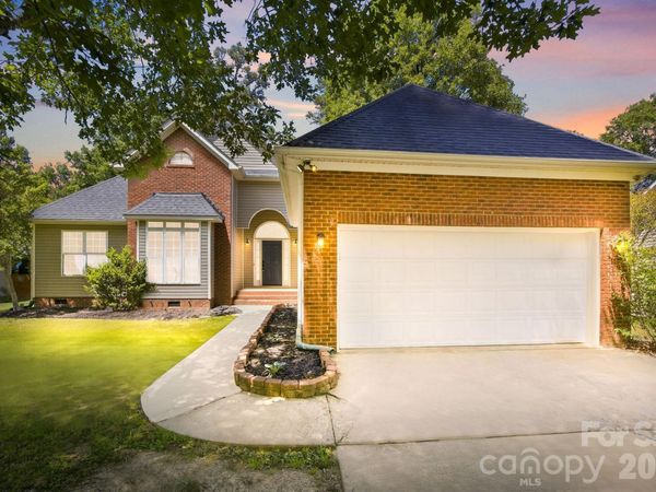 3208 Continental Drive, Monroe, NC 28110