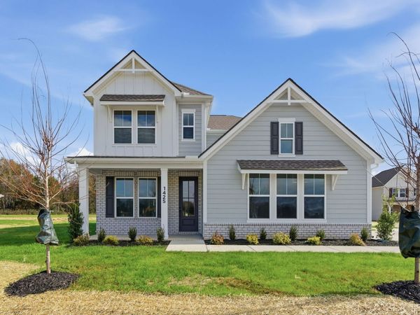 1443 Charles Drive, Chapel Hill, TN 37034