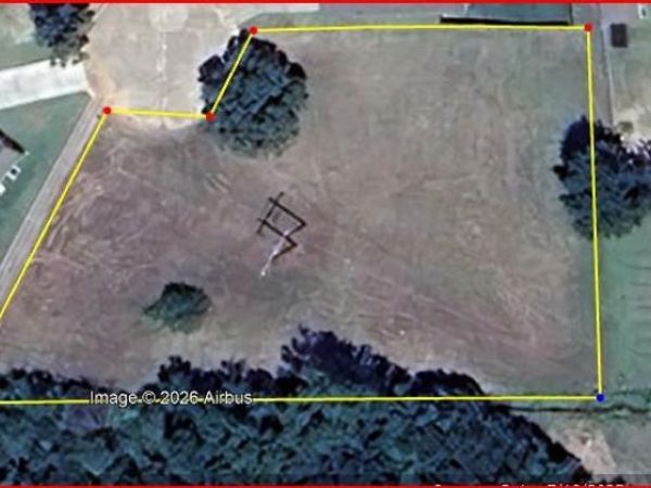 12 Whipporwill Avenue, Seminole, OK 74868