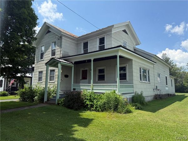 607 Post Street, Boonville, NY 13309