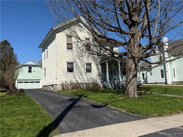 607 Post Street, Boonville, NY 13309