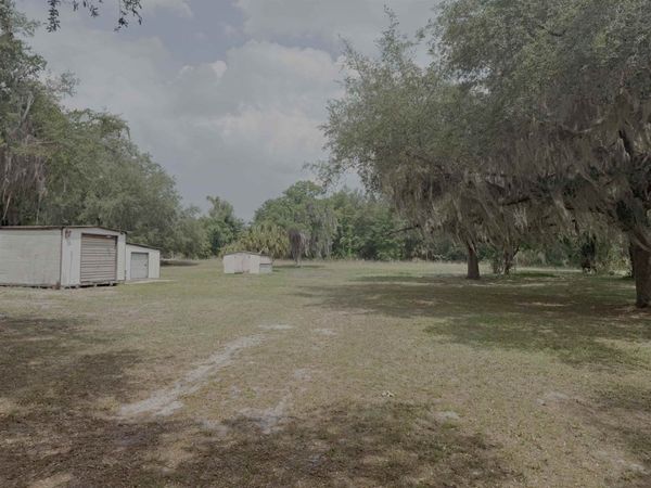 266 Hess Rd, Crescent City, FL 32112