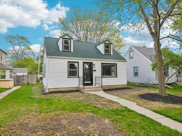 3158 79th STREET, Milwaukee, WI 53222